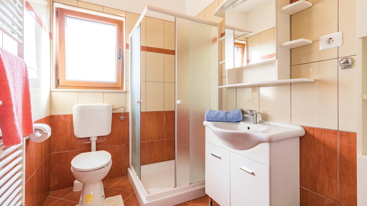 Photo of Bathroom in Grandici