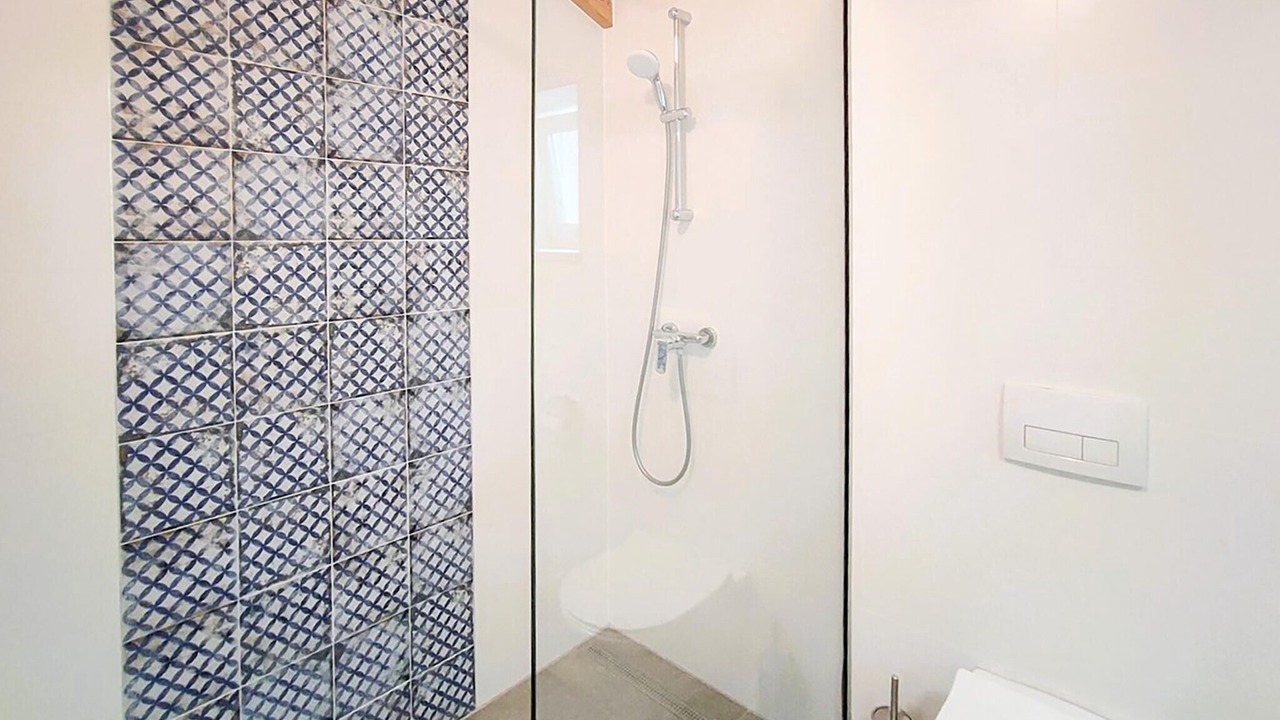 Photo of Bathroom in Lupoglav