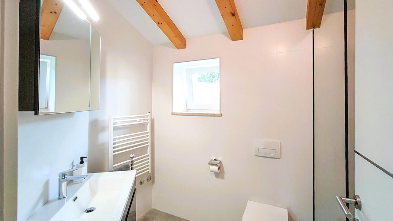 Photo of Bathroom in Lupoglav