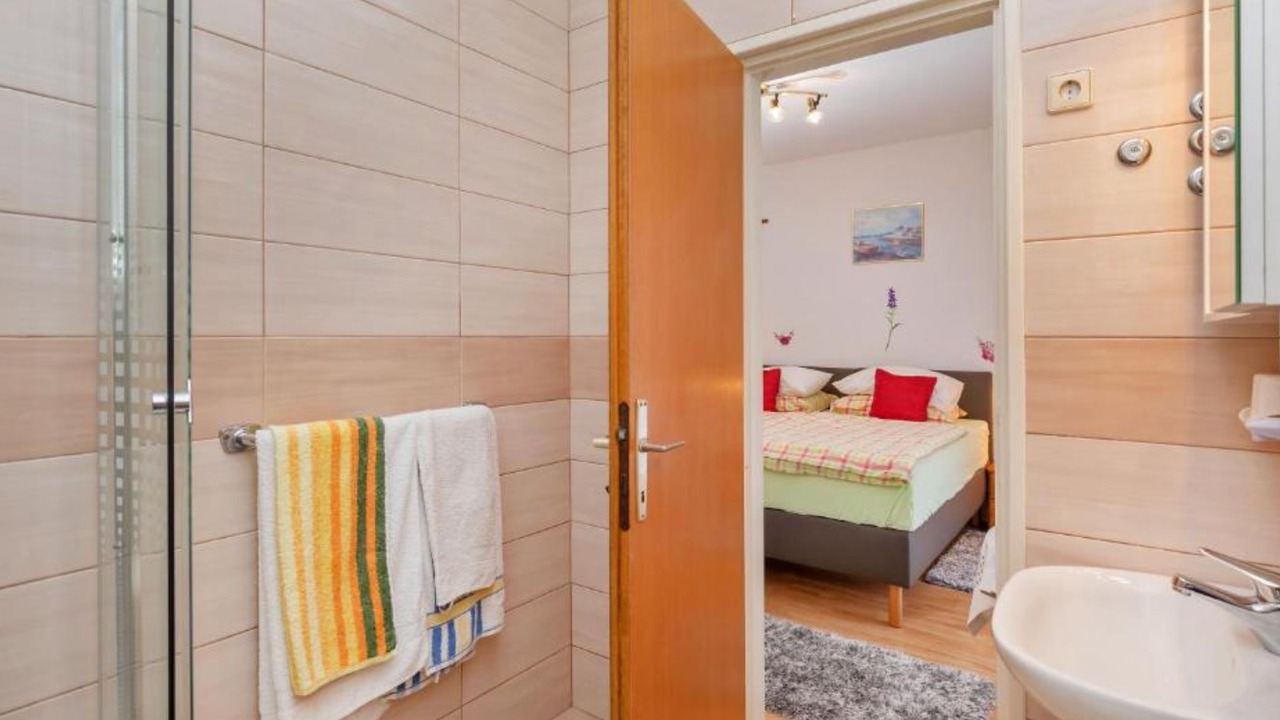 Photo of Bathroom in Brasina