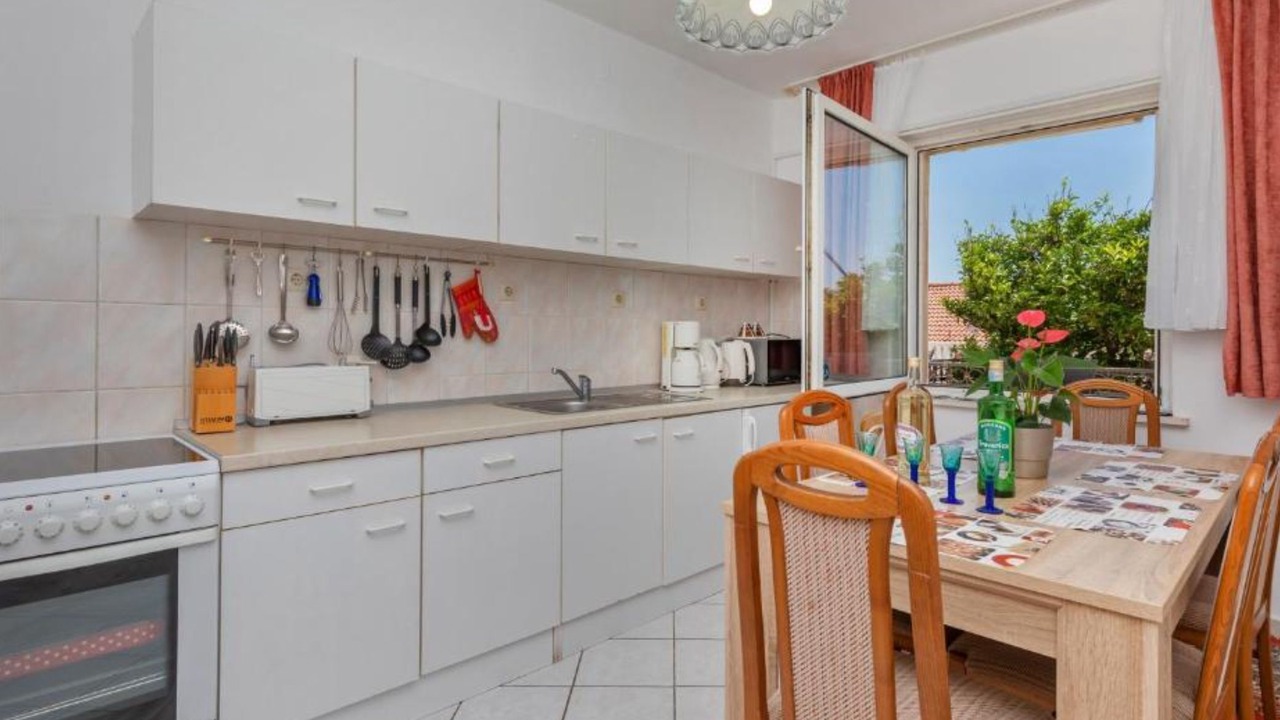 Photo of Kitchen in Brasina