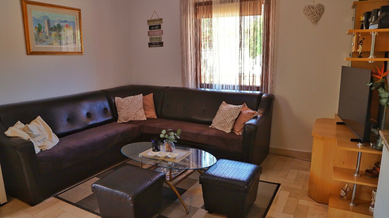 Photo of Livingroom in Dalmatian Mainland