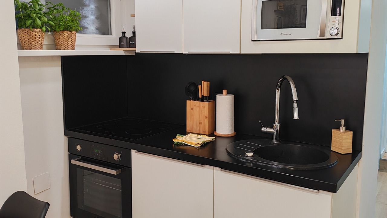 Photo of Kitchen in Koper