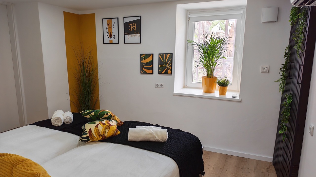 Photo of Bedroom in Koper