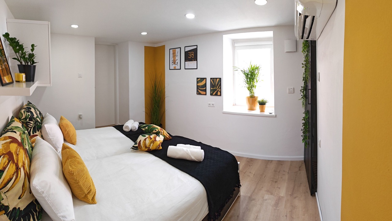 Photo of Bedroom in Koper