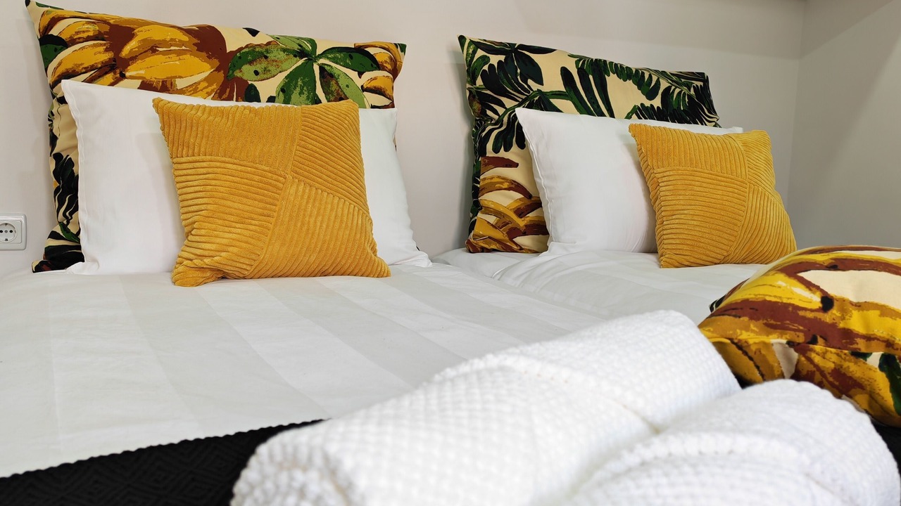Photo of Bedroom in Koper