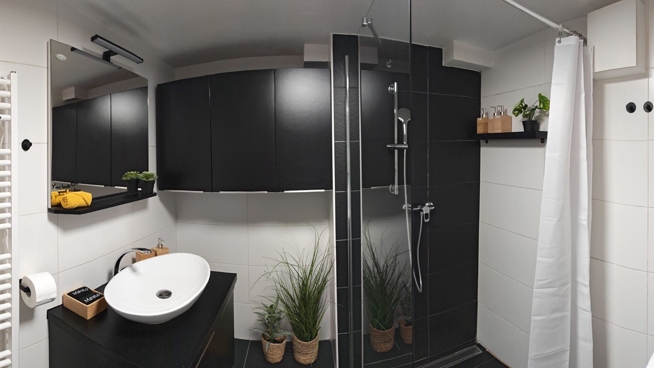 Photo of Bathroom in Koper
