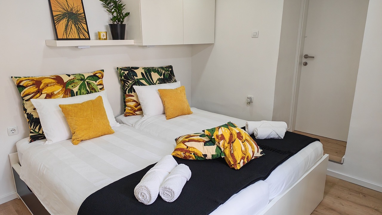 Photo of Bedroom in Koper