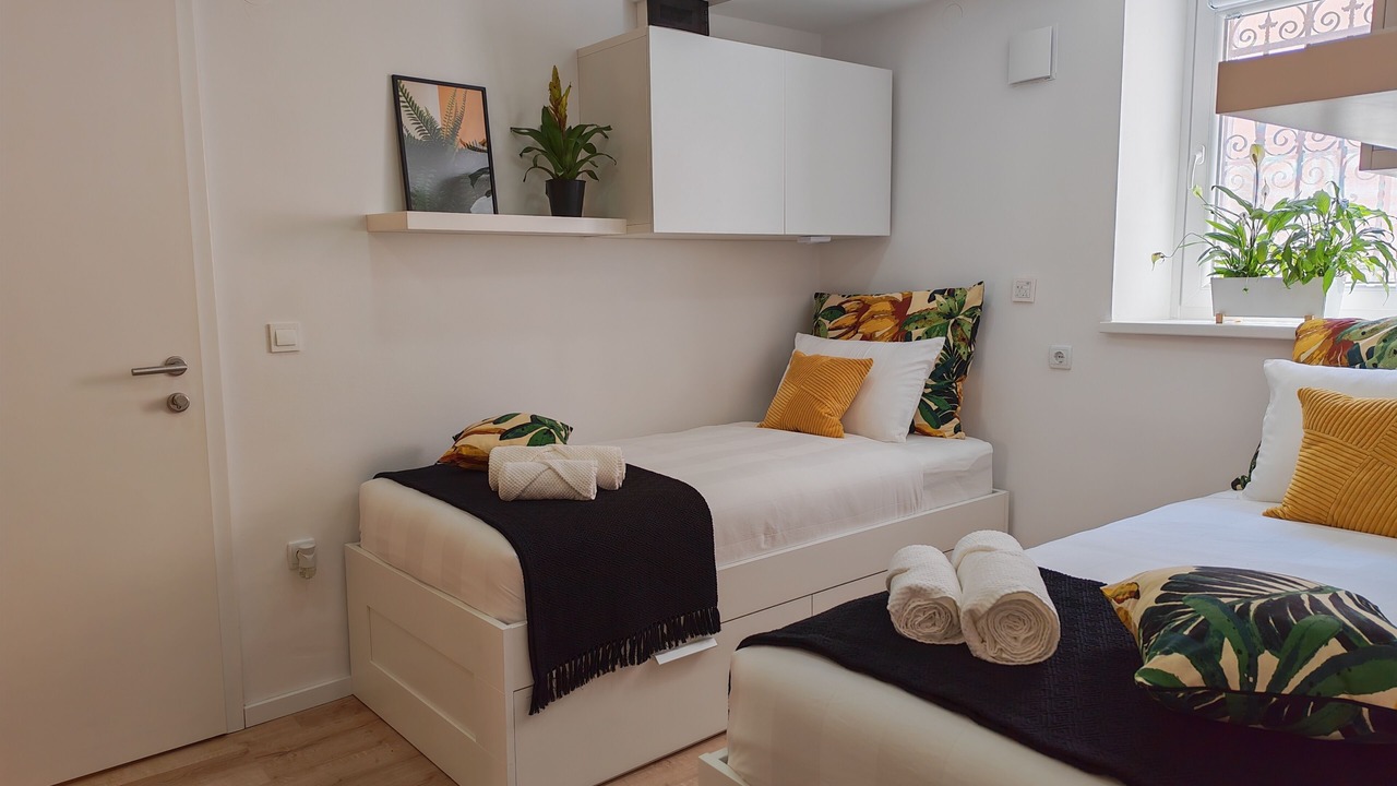 Photo of Bedroom in Koper