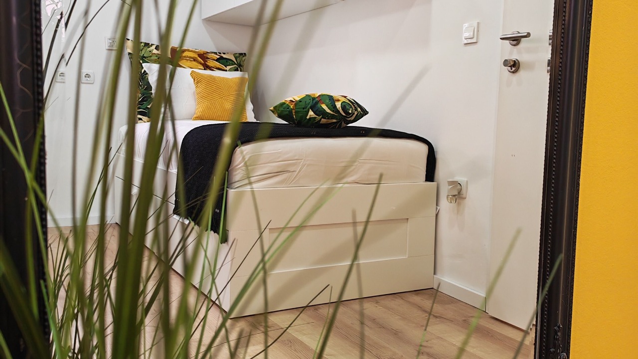 Photo of Bedroom in Koper