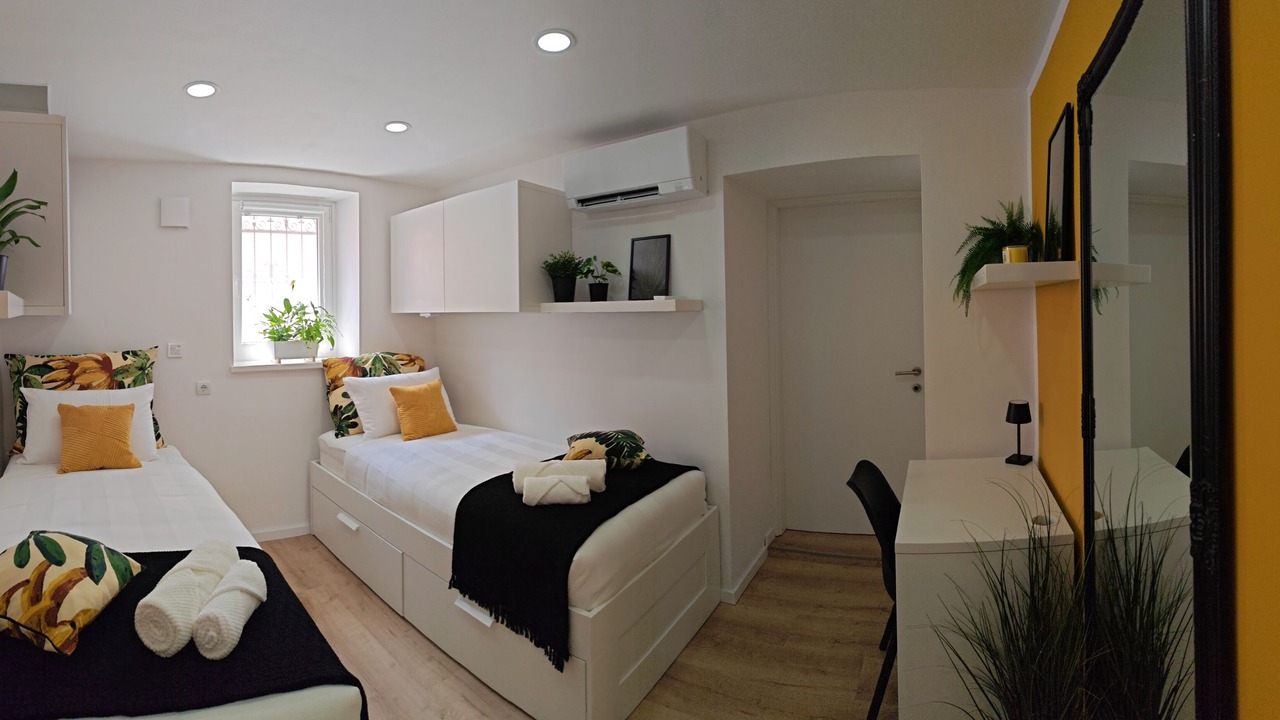 Photo of Bedroom in Koper