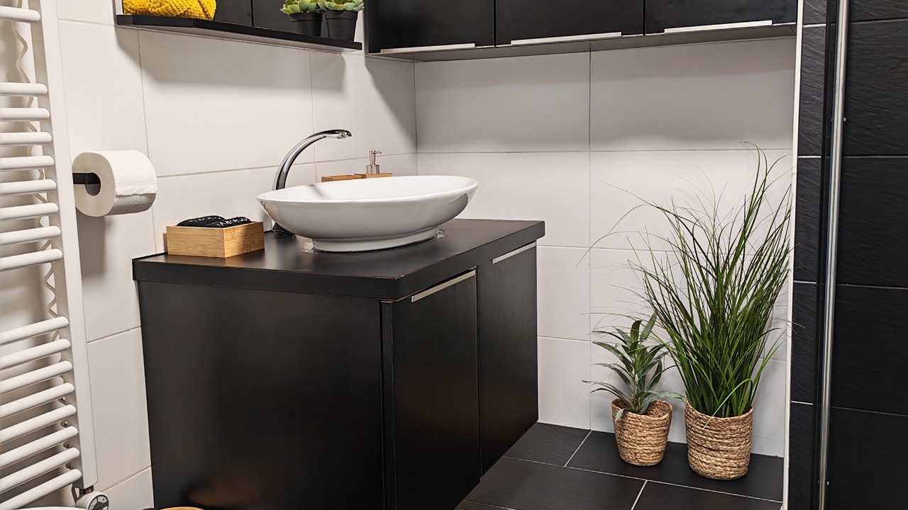 Photo of Bathroom in Koper