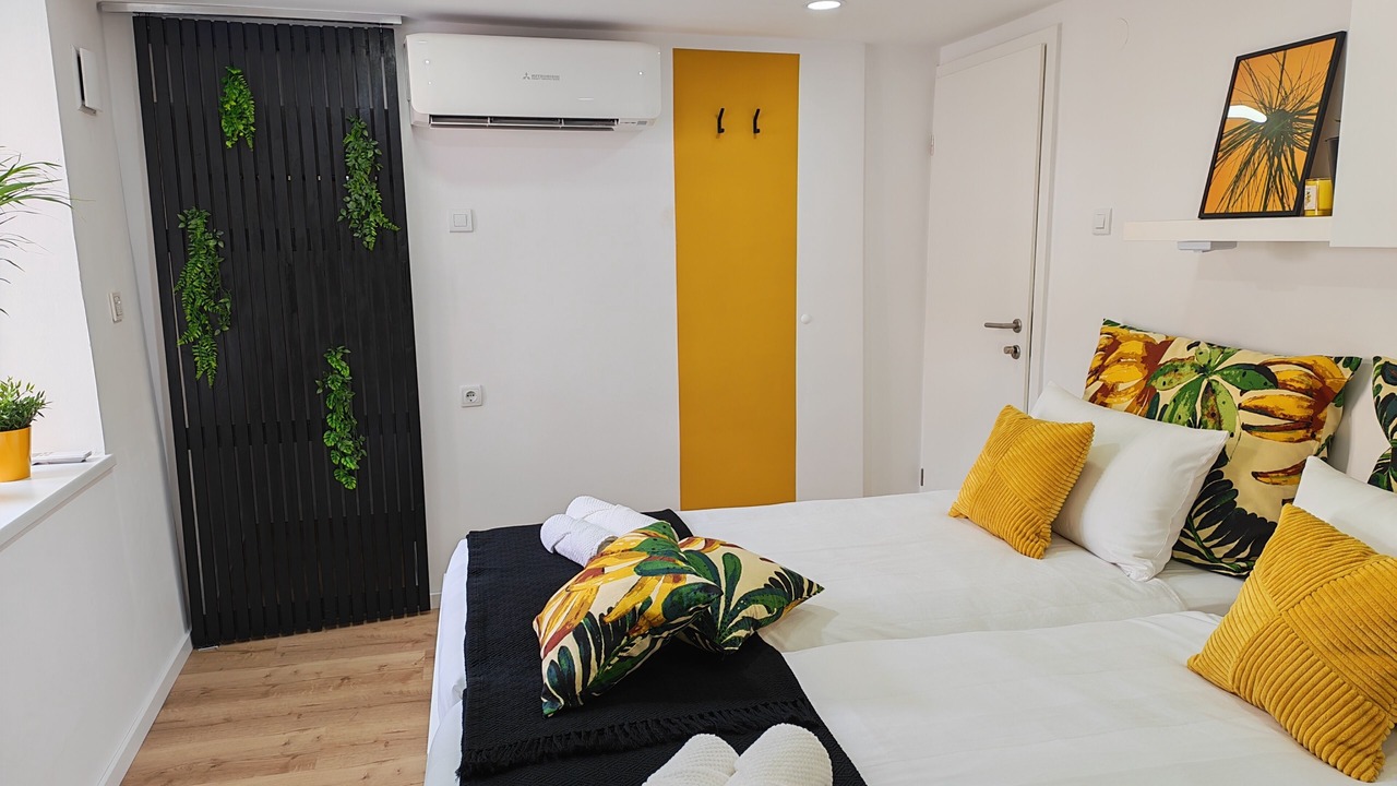 Photo of Bedroom in Koper