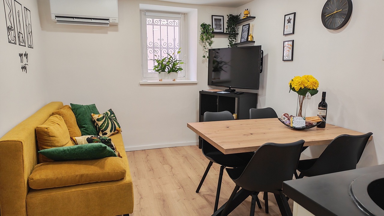 Photo of Livingroom in Koper