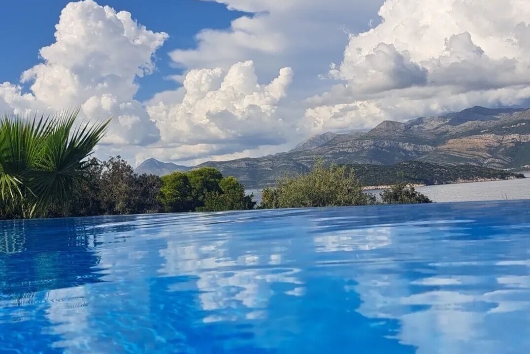 Photo of Outdoor in Lopud Island