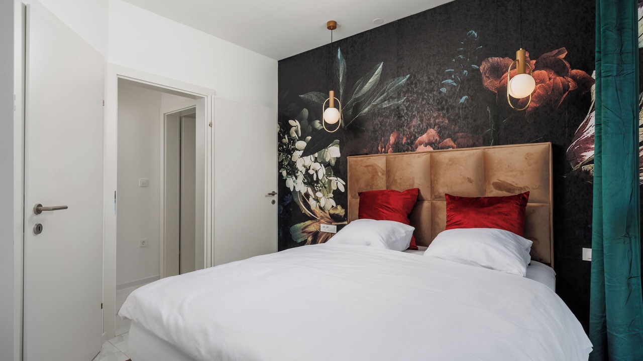 Photo of Bedroom in Jadranovo