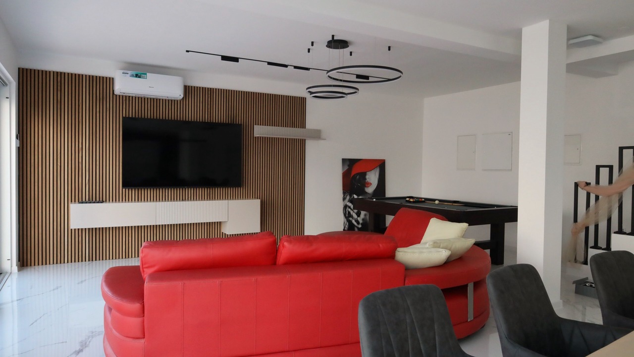 Photo of Livingroom in Jadranovo