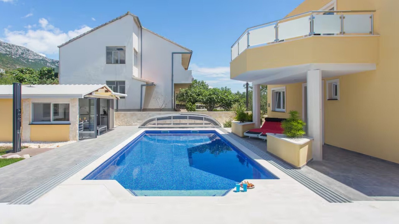Photo of Outdoor in Kastel Gomilica