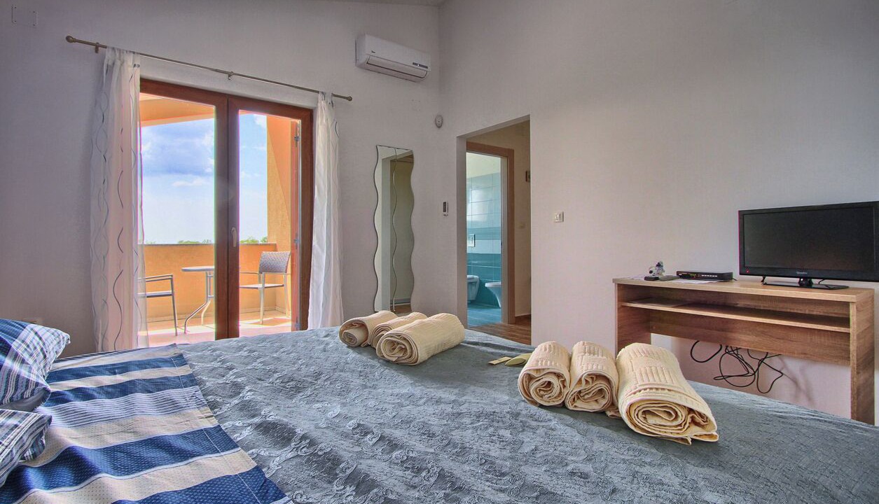 Photo of Bedroom in Stokovci