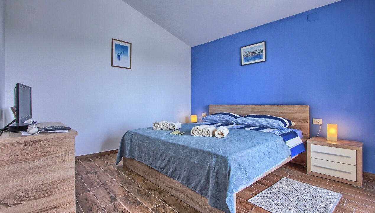 Photo of Bedroom in Stokovci