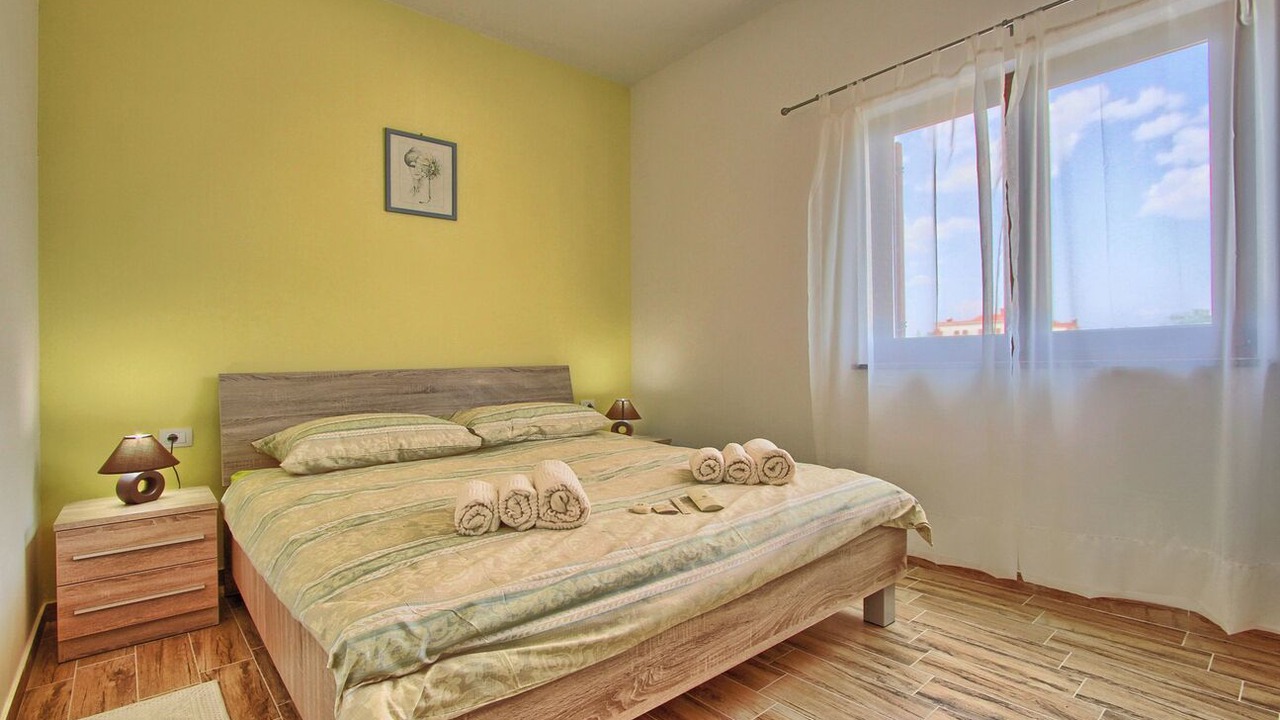 Photo of Bedroom in Stokovci