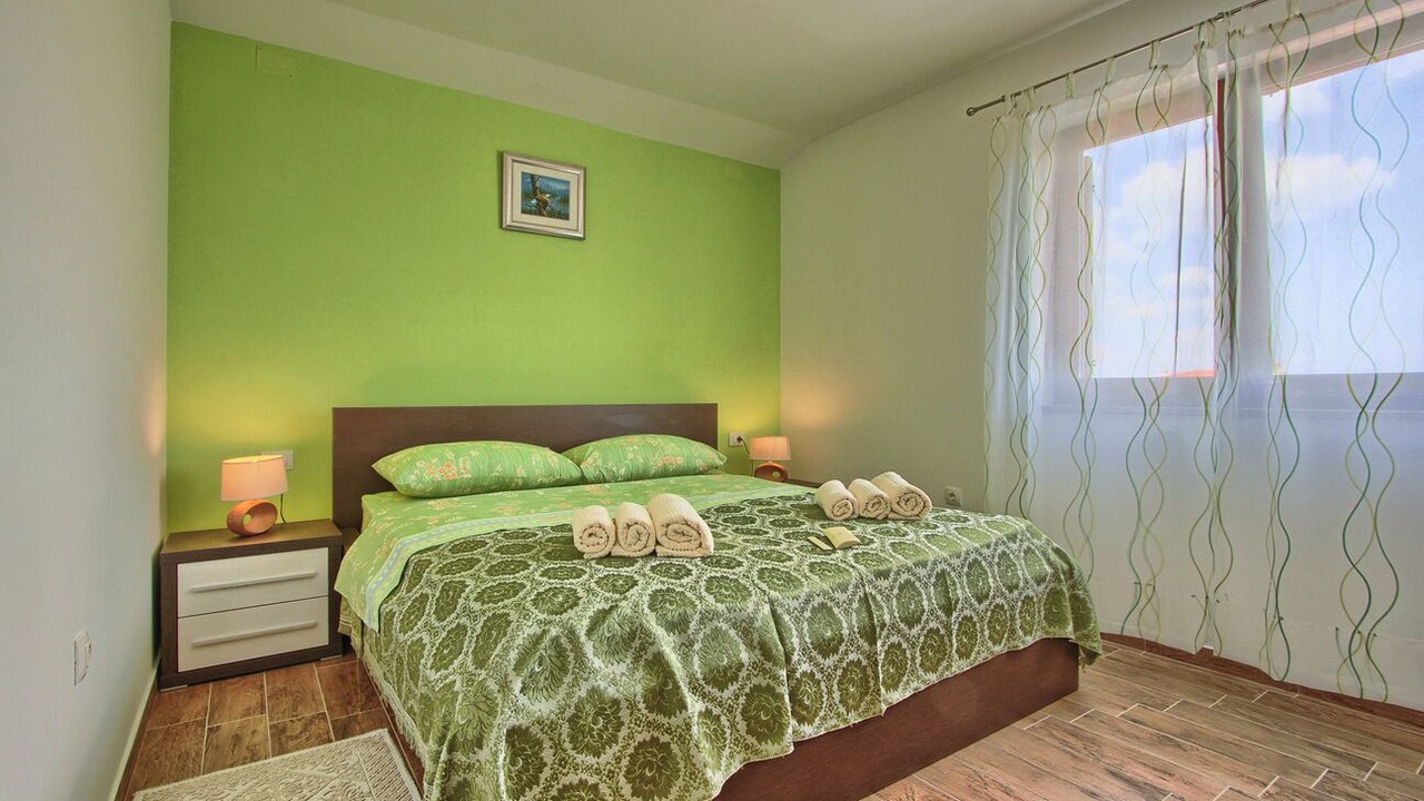 Photo of Bedroom in Stokovci
