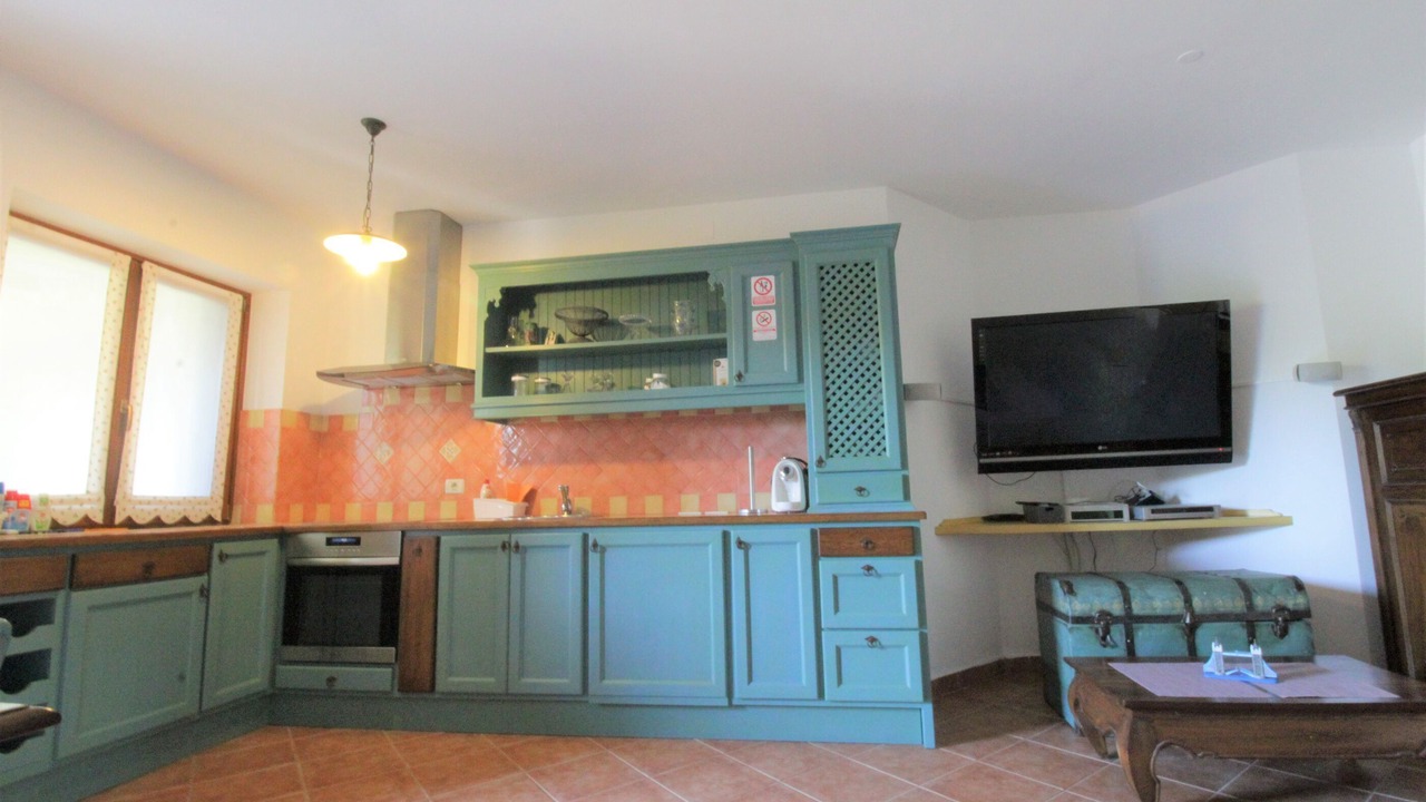 Photo of Kitchen in Crveni Vrh