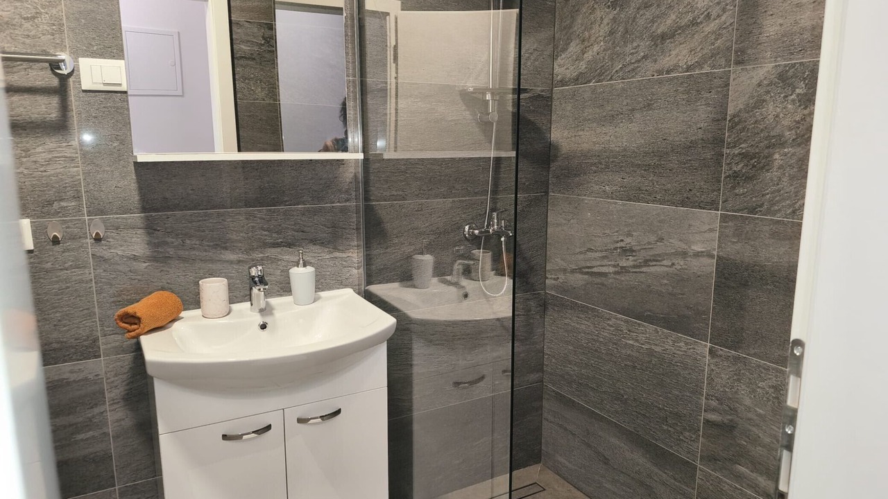 Photo of Bathroom in Gruz
