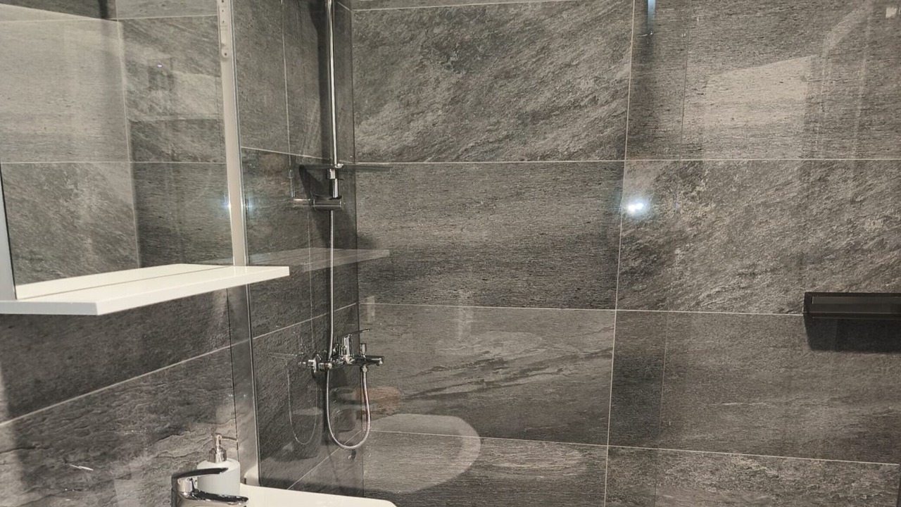 Photo of Bathroom in Gruz