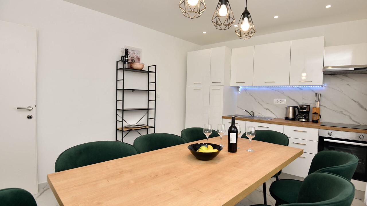 Photo of Kitchen in Central Dalmatia