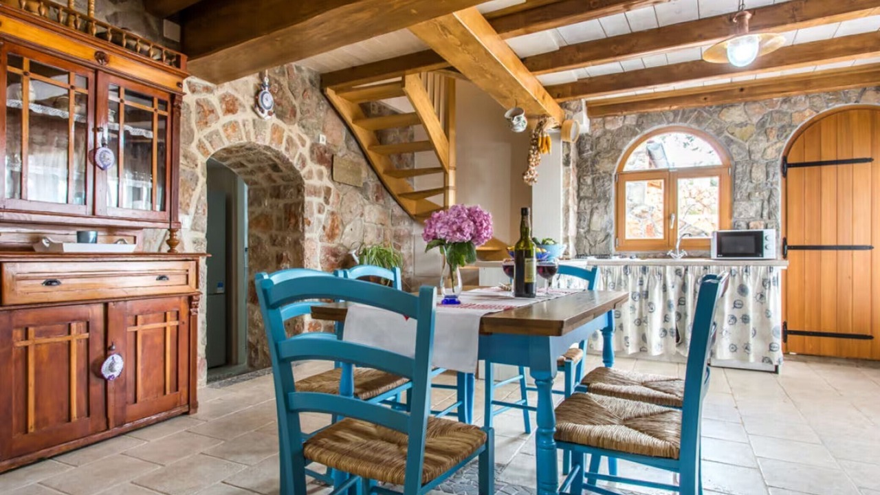 Photo of Livingroom in Risika