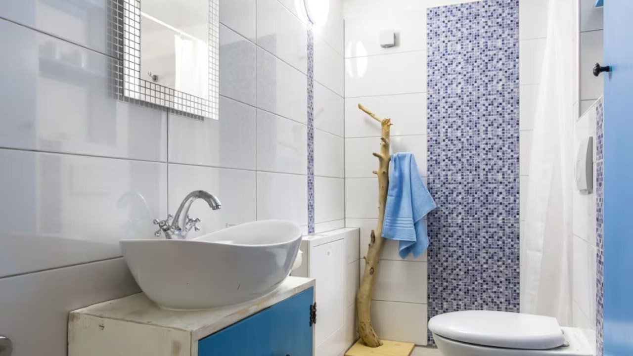 Photo of Bathroom in Risika