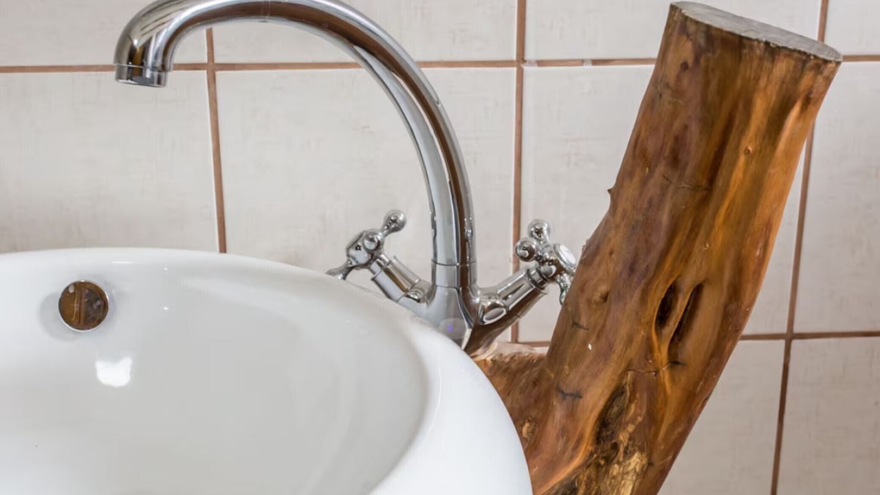 Photo of Bathroom in Risika