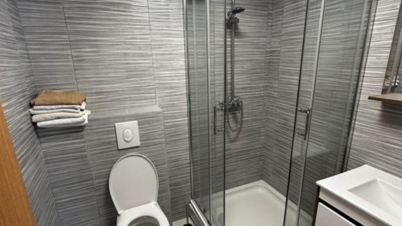 Photo of Bathroom in Zumberak