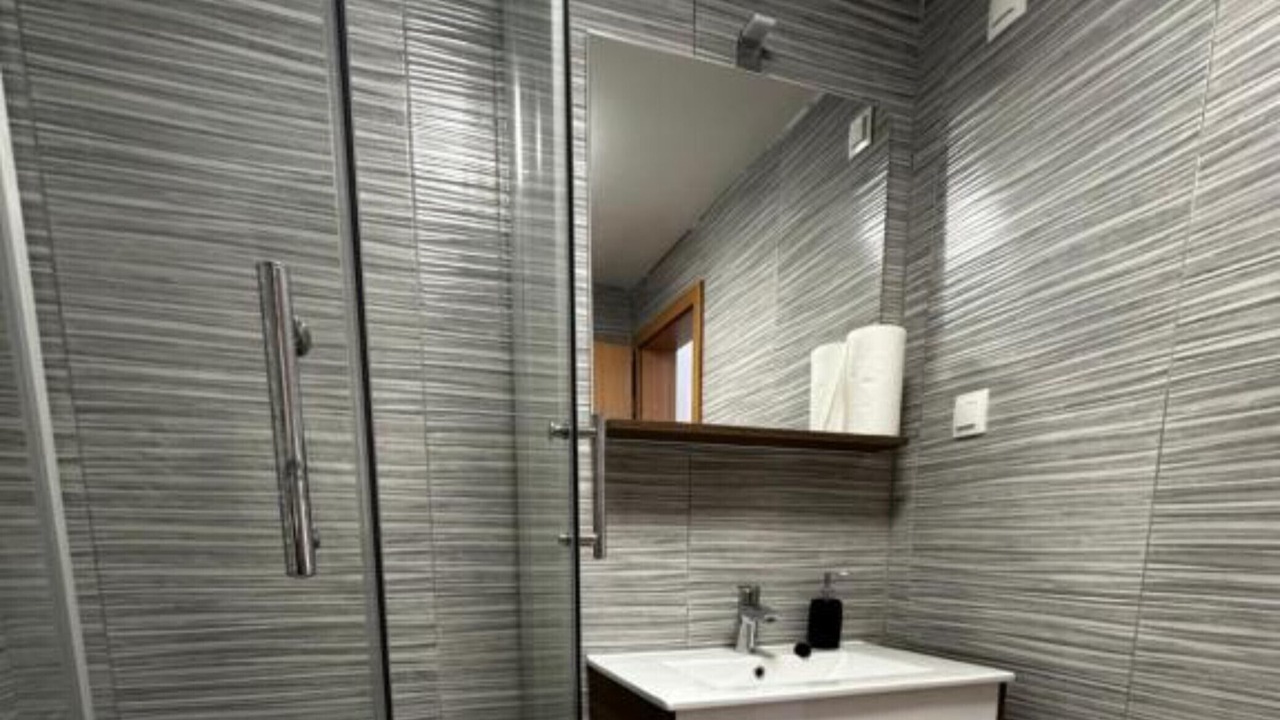 Photo of Bathroom in Zumberak