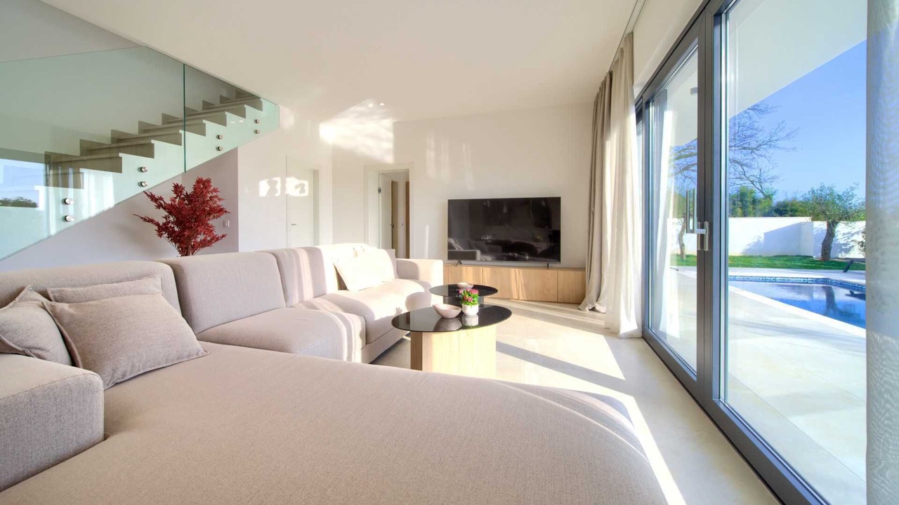 Photo of Livingroom in Milohnici
