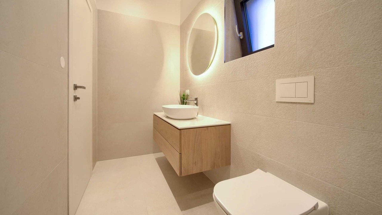 Photo of Bathroom in Milohnici
