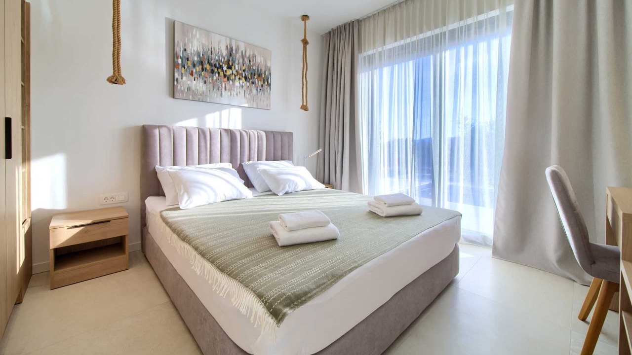Photo of Bedroom in Milohnici