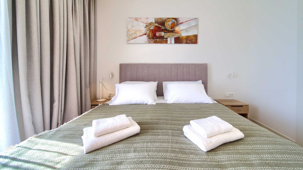 Photo of Bedroom in Milohnici
