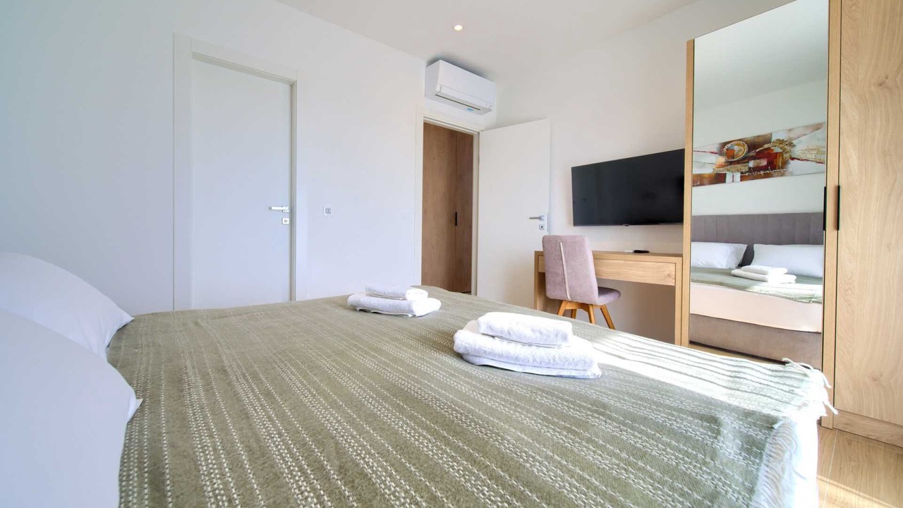 Photo of Bedroom in Milohnici