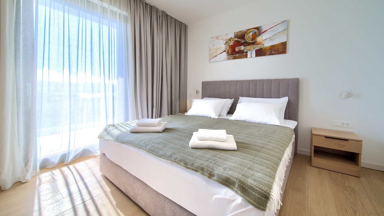 Photo of Bedroom in Milohnici