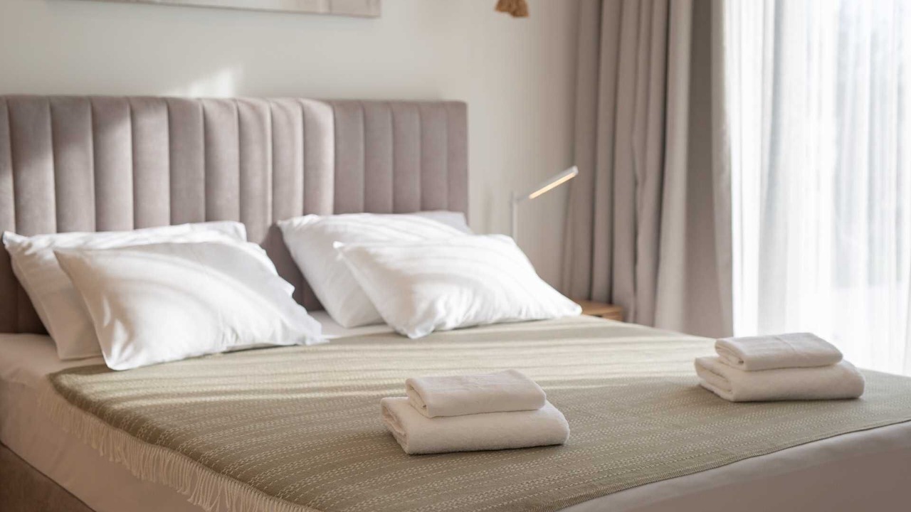 Photo of Bedroom in Milohnici
