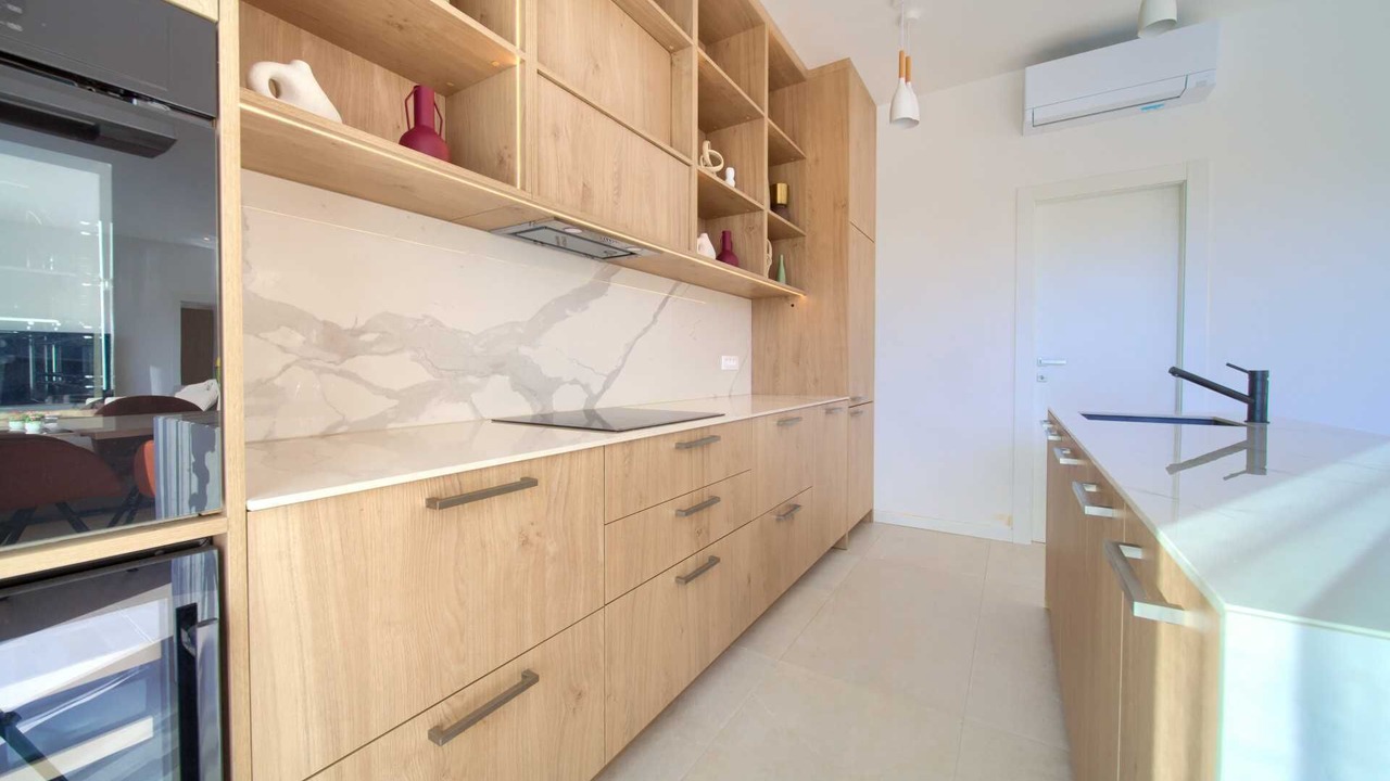 Photo of Kitchen in Milohnici
