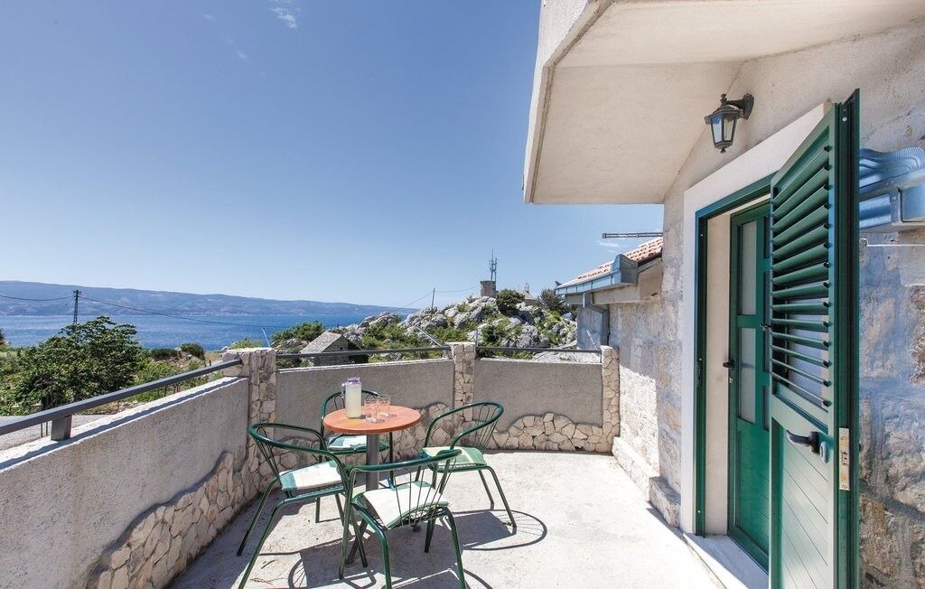 Photo of Patio Balcony in Borak