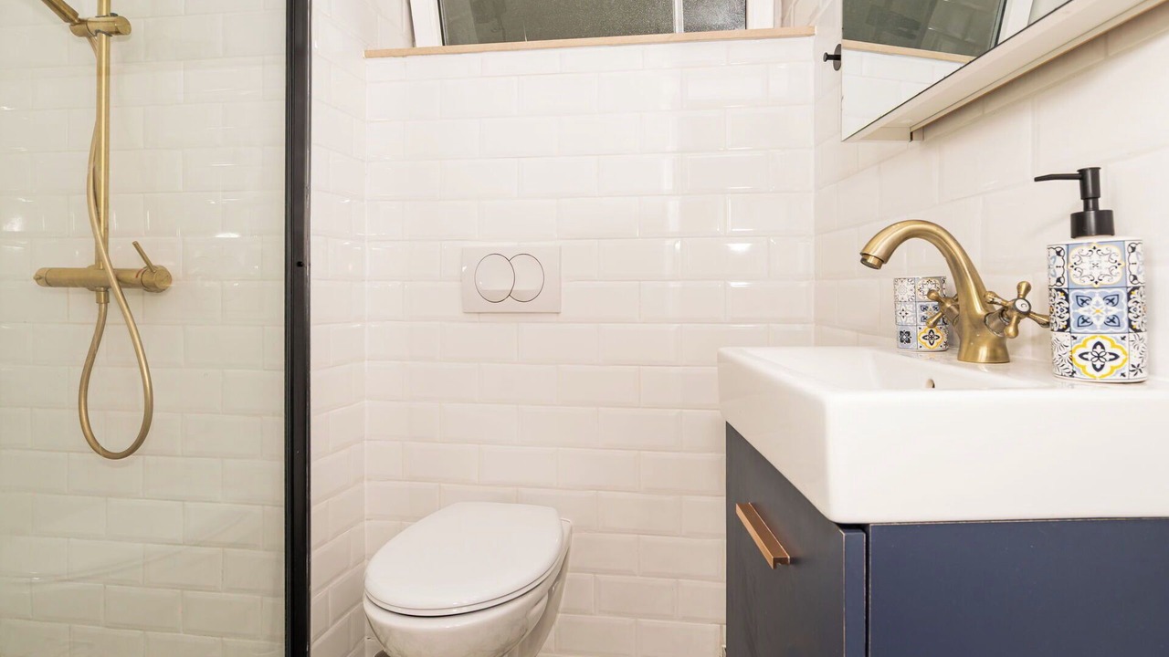 Photo of Bathroom in Nerezise
