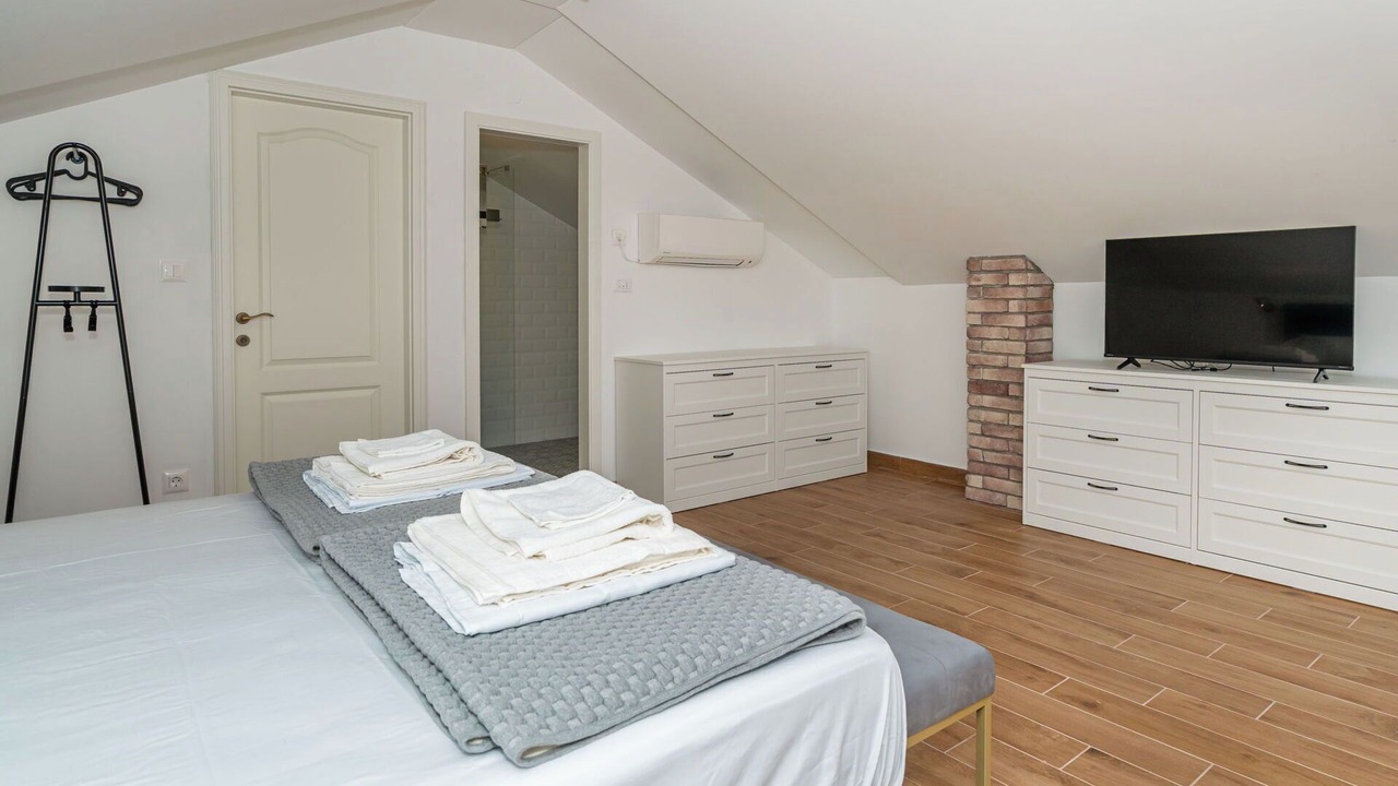 Photo of Bedroom in Nerezise
