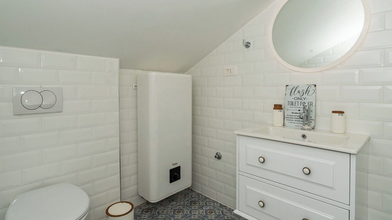 Photo of Bathroom in Nerezise