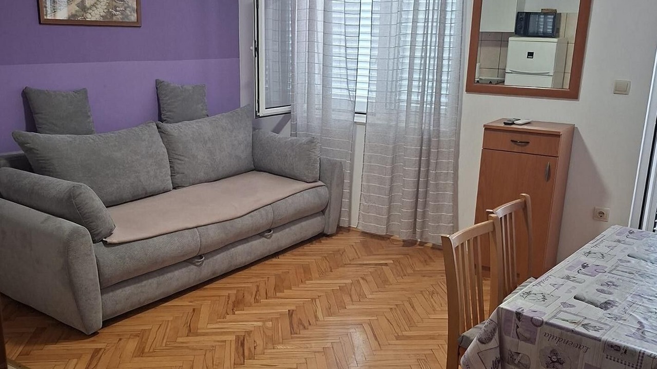 Photo of Livingroom in Drvenik