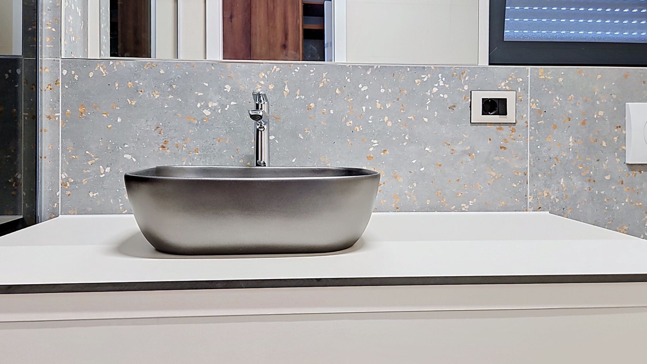 Photo of Bathroom in Splitska