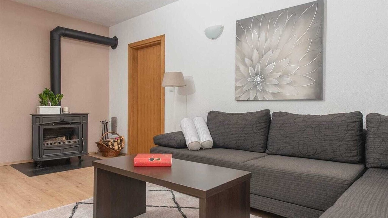 Photo of Livingroom in Businci